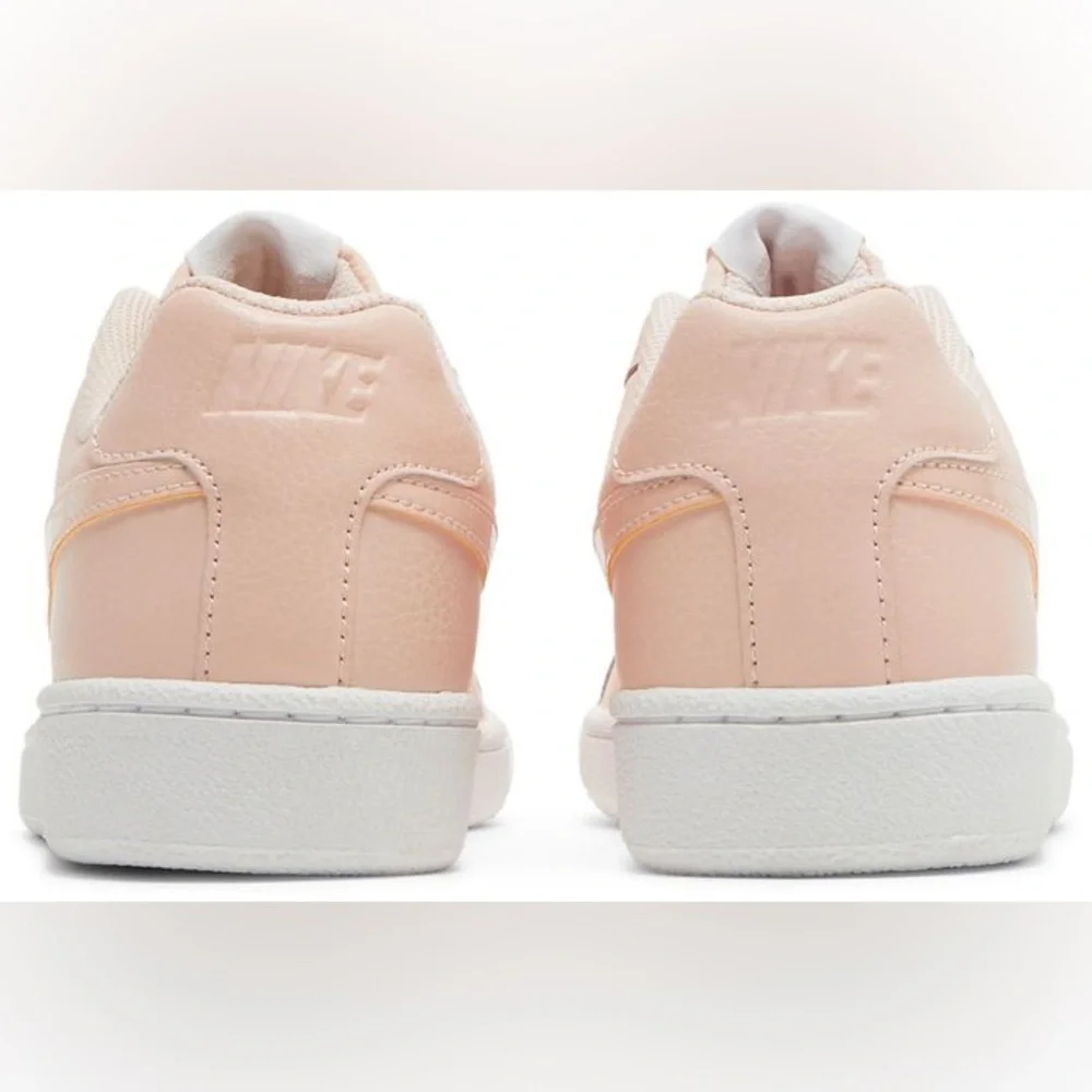 WMNS COURT ROYALE 'WASHED CORAL' SIZE 8.5 - Picture 6 of 8